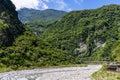 Taiwan Taroko National Park