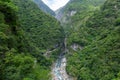 Taiwan Taroko National Park