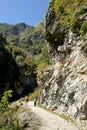 Taiwan Taroko National Park