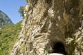 Taiwan Taroko National Park