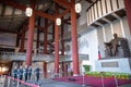 Taiwan Travel Architecture Image : National Dr. Sun Yat-sen Memorial Hall.