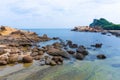 Taiwan, Yehliu Geopark