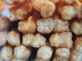 Taiwanese deep-fried bread stick Youtiao