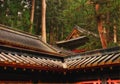 Taiyu-in Temple Nikko