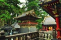 Taiyu-in Temple Nikko