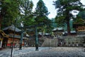 Taiyu-in Temple Nikko