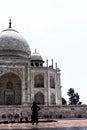 Taj HDR