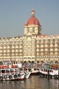 Taj Hotel, Bombay