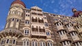 Taj hotel Mumbai