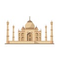 Taj Mahal Agra India travel tourism