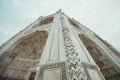 Taj Mahal building details at agra,Uttar Pradesh,india