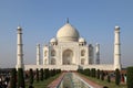 Taj Mahal Complex - Agra, Uttar Pradesh, India