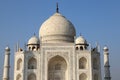 Taj Mahal Complex - Agra, Uttar Pradesh, India