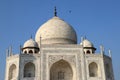 Taj Mahal Complex - Agra, Uttar Pradesh, India