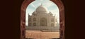 Taj Mahal Delhi Agra architecture