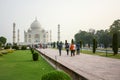 Taj mahal, famous place of India