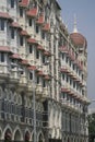 Taj Mahal Hotel Mumbai Bombay India