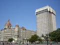 Taj Mahal Hotel