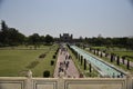 Taj Mahal India.