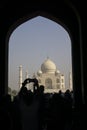 Taj Mahal India is one of the seven wonders of the contemporary world. 1 of 10 unforgettable wonders of the tourist
