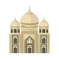 taj mahal landmark