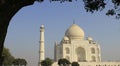 Taj Mahal Mausoleums Of Love
