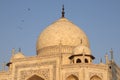 Taj Mahal Complex - Agra, Uttar Pradesh, India