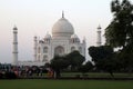 Taj Mahal Complex - Agra, Uttar Pradesh, India