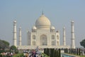Taj Mahal - A monument - Symbol of love