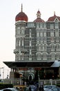 The Taj Mahal Palace Hotel, Colaba, Mumbai, Maharashtra, India