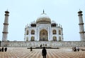 Taj Mahal the Wonder of world