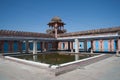 Taj ul Masajid Bhopal Asia biggest mosque