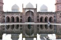 Taj-ul-Masajid, Bhopal, Madhya Pradesh, India