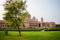 Taj Umaid bhawan palace jodhpur is a magnificent piece of RajasthanÃ¢â¬â¢s heritage