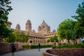 Taj Umaid bhawan palace jodhpur is a magnificent piece of RajasthanÃ¢â¬â¢s heritage