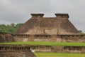 Tajin Pyramids in papantla veracruz XXIV