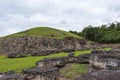 Tajin Archaeological Zone in Papantla, Veracruz, Mexico