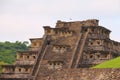 Tajin Pyramids in papantla veracruz LXXIV