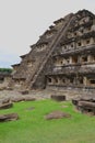 Tajin Pyramids in papantla veracruz XXXI