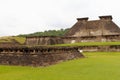 Pyramid in Tajin veracruz mexico XXXVIII