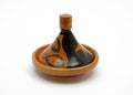 Tajine Royalty Free Stock Photo