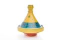 Tajine Royalty Free Stock Photo