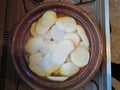 Tajine from Morocco