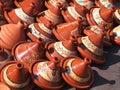 Tajines Royalty Free Stock Photo