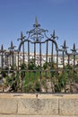 Tajo de Ronda, Malaga province, Andalusia, Spain