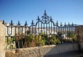 Tajo de Ronda, Malaga province, Andalusia, Spain