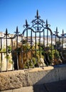 Tajo de Ronda, Malaga province, Andalusia, Spain