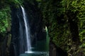 Takachiho gorge