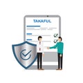 Takaful Sign Up