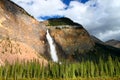 Takakkaw Falls - Yoho National Park